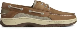 Sperry Billfish Dark Tan -Fashion Shoe Store spebillfish06a scaled