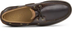 Sperry Gold Boat Amaretto -Fashion Shoe Store spegoldboat02b scaled