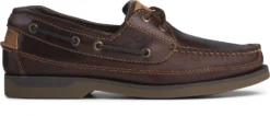 Sperry Mako 2 Eye Amaretto -Fashion Shoe Store spemako02a scaled