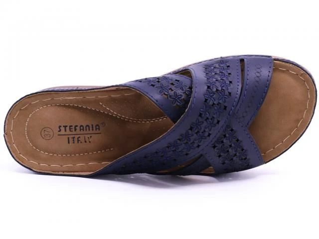 Slide Navy 2 Slide Navy - Image 2