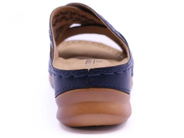 Slide Navy 4 Slide Navy - Image 4