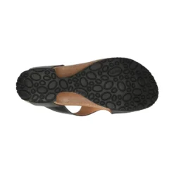 Loop Black -Fashion Shoe Store taoloop01e