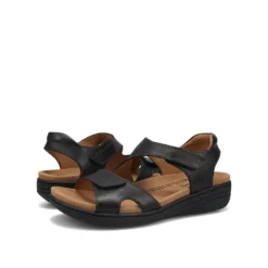 Serene Black -Fashion Shoe Store taoserene01b