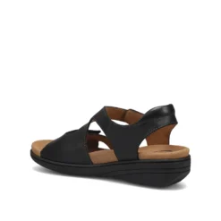 Serene Black -Fashion Shoe Store taoserene01c