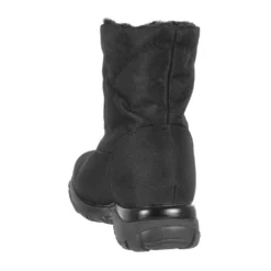 Alyssa Black Winter Boot -Fashion Shoe Store tenalyssa51c