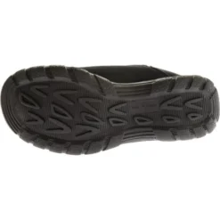 Janet Black Mid-Calf Winter Boot -Fashion Shoe Store tenjanet01c