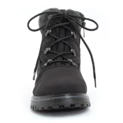 Trekker F Grip Black -Fashion Shoe Store tentrekker01d