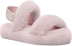 UGG Kids Oh Yeah -Fashion Shoe Store ugg big kids oh yeah horizon 1115752K slpn 76125.1646256725