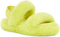 UGG Kids Oh Yeah -Fashion Shoe Store ugg big kids oh yeah sulfur 1115752k slfr 83679.1646256725