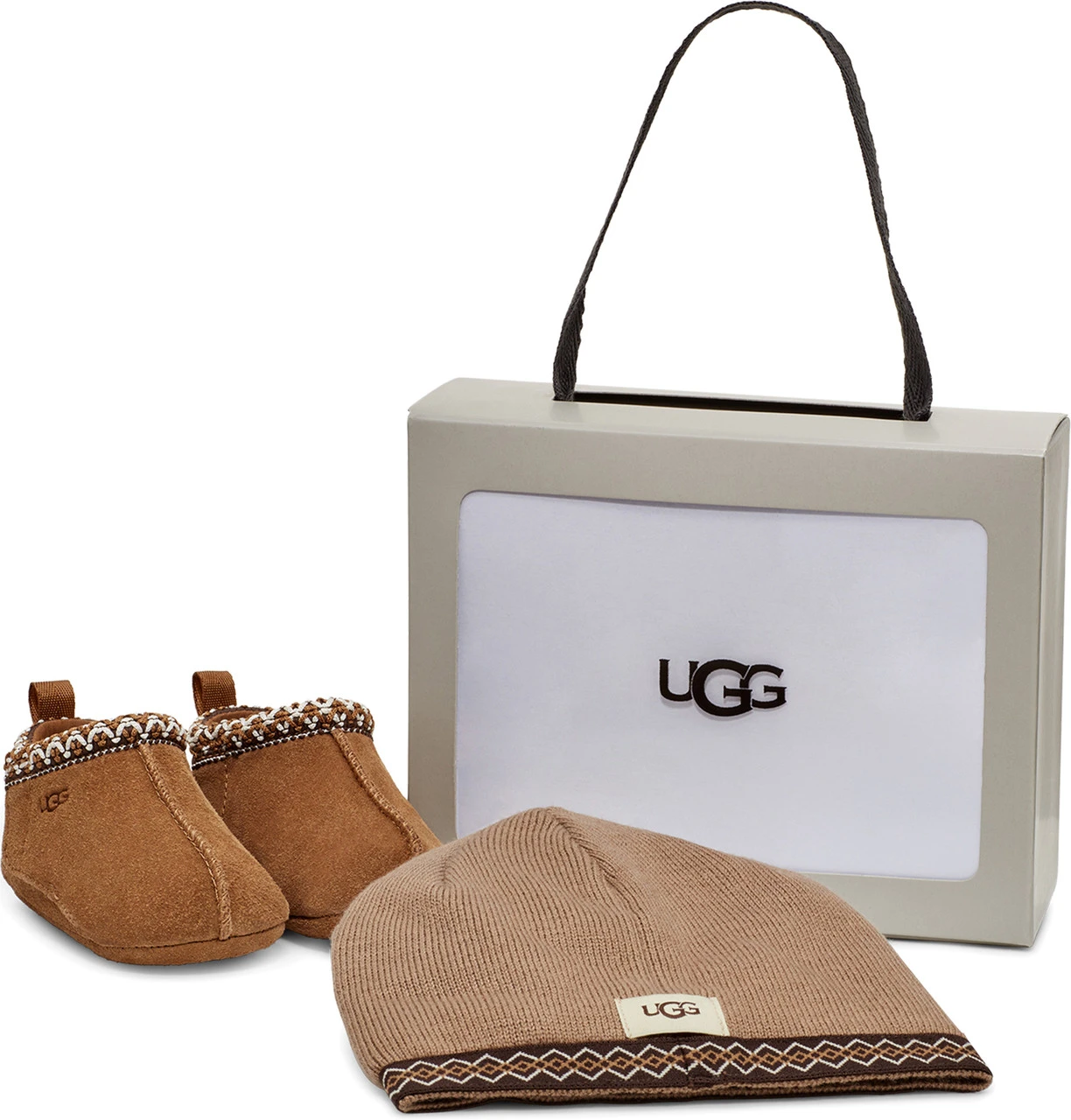 UGG Baby Tasman And UGG Beanie 1 UGG Baby Tasman And UGG Beanie