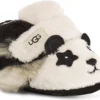 UGG Infants Bixbee Panda Stuffie