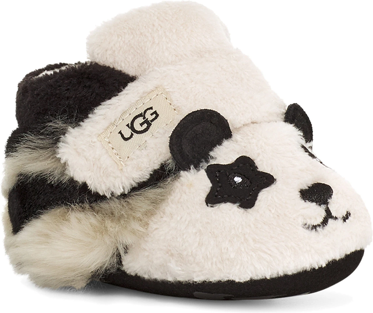 UGG Infants Bixbee Panda Stuffie 1 UGG Infants Bixbee Panda Stuffie