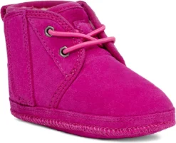 UGG Infants Neumel -Fashion Shoe Store ugg childrens infants neumel rock rose 1103500i rcr 24196.1654283815