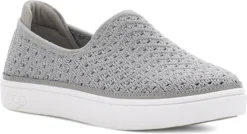 UGG Kids Caplan Slip-On