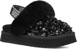UGG Kids Funkette Chunky Sequin