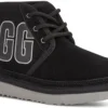 UGG Kids Neumel Graphic Outline