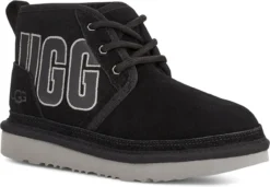 UGG Kids Neumel Graphic Outline