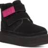 UGG Kids Neumel Platform