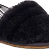 UGG Toddlers Fluff Yeah Slide