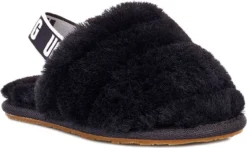 UGG Toddlers Fluff Yeah Slide