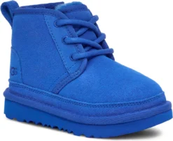UGG Toddlers Neumel II -Fashion Shoe Store ugg childrens toddlers neumel 2 dive 1017320t dve 99778.1667483762
