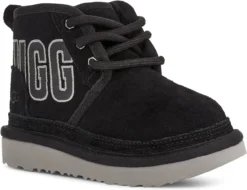 UGG Toddlers Neumel Graphic Outline