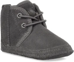 UGG Infants Neumel -Fashion Shoe Store ugg infants baby neumel charcoal 1103500i chrc 45600.1654283815