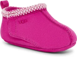 UGG Infants Baby Tasman -Fashion Shoe Store ugg infants baby tasman rock rose 1130359i rcr 71570.1658355426