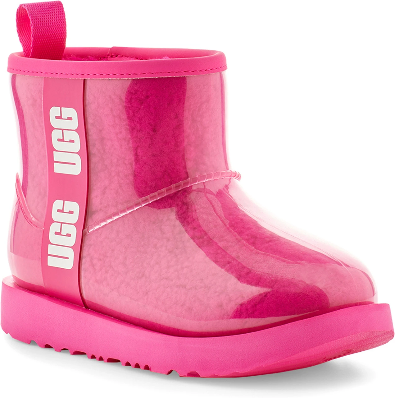 UGG Big Kids Classic Clear Mini II 6 UGG Big Kids Classic Clear Mini II - Image 6