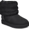 UGG Kids Fluff Mini Quilted