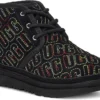 UGG Kids Neumel II Graphic Stitch