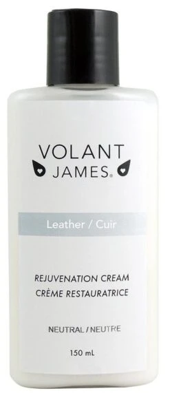 Leather Rejuvenation Cream Neutral