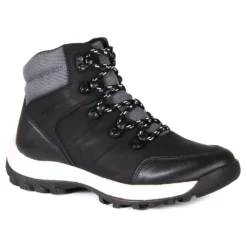 Bromont Black -Fashion Shoe Store wanbromont01f