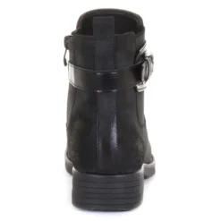 Helen Black -Fashion Shoe Store wanhelen01c