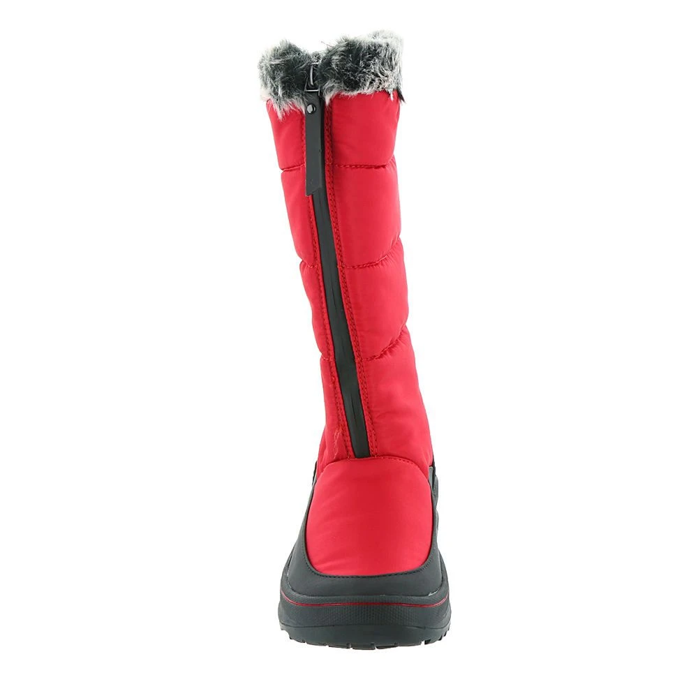 Nordic Red Tall Boot 2 Nordic Red Tall Boot - Image 2