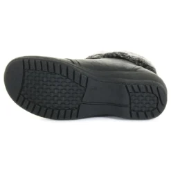 Perth Black -Fashion Shoe Store wanperth01c