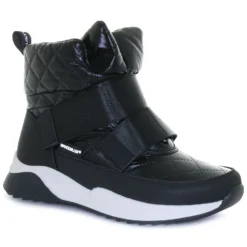 Tiffany Black -Fashion Shoe Store wantiffany01f