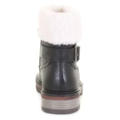 Windsor Black -Fashion Shoe Store wanwindsor01c