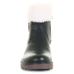 Windsor Black -Fashion Shoe Store wanwindsor01e