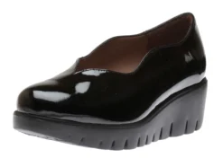 Wonders C33170 Charol Negro