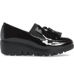 Wonders C3342 Nergo Patent -Fashion Shoe Store wonc334231c