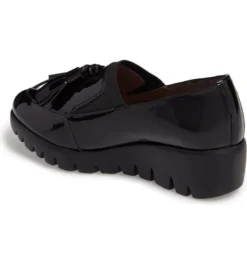 Wonders C3342 Nergo Patent -Fashion Shoe Store wonc334231f