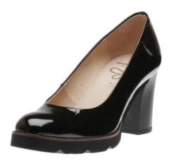 Wonders L9420 Charol Negro